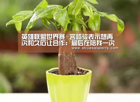 英雄联盟世界赛